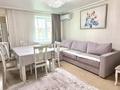 3-бөлмелі пәтер · 57.1 м² · 4/5 қабат, Лесная поляна, бағасы: 24.5 млн ₸ в Косшы