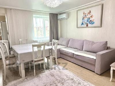 3-бөлмелі пәтер · 57.1 м² · 4/5 қабат, Лесная поляна, бағасы: 24.5 млн ₸ в Косшы