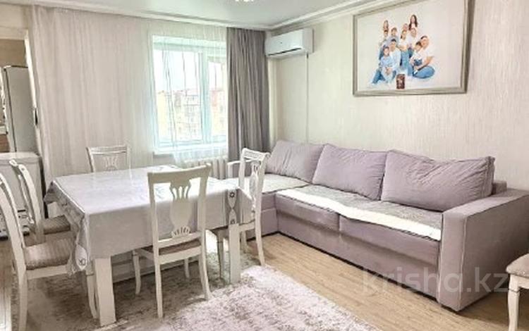 3-бөлмелі пәтер · 57.1 м² · 4/5 қабат, Лесная поляна, бағасы: 24.5 млн ₸ в Косшы — фото 15