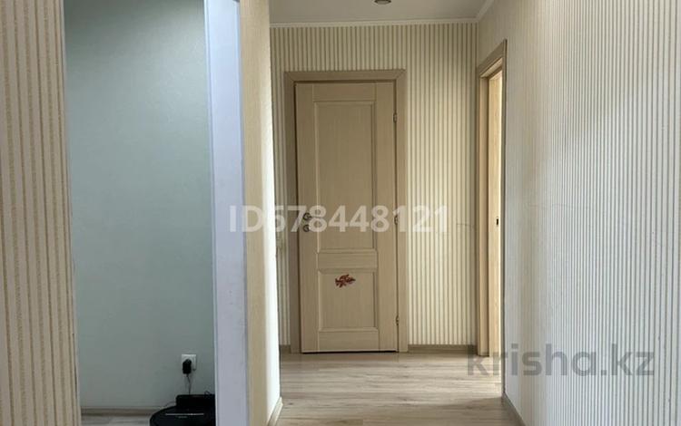 3-комнатная квартира, 67.7 м², 4/9 этаж, Набережная 1 за 28 млн 〒 в Павлодаре — фото 12