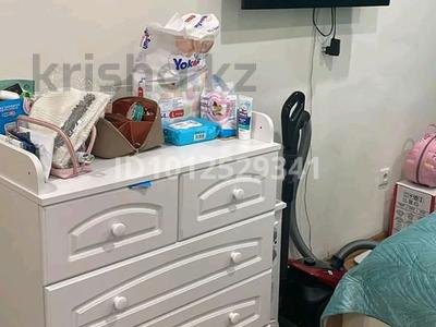 2-комнатная квартира · 49 м² · 10/10 этаж, Шакарима 20 за 27 млн ₸ в Семее