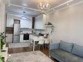 2-комнатная квартира · 57 м² · 2/12 этаж, Бекхожина за 69 млн ₸ в Алматы, Медеуский р-н — фото 2