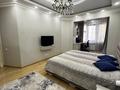 4-бөлмелі пәтер · 200 м² · 4/20 қабат, Республики 3/2, бағасы: 157 млн ₸ в Астане, Сарыарка р-н — фото 29