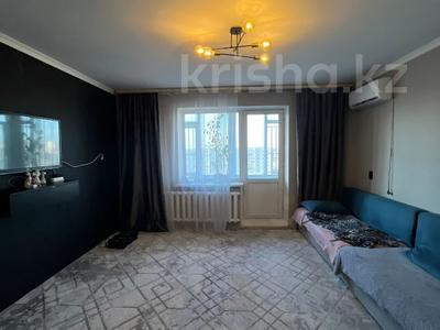 3-комнатная квартира · 68.4 м² · 10/10 этаж, Кашаубаева — Кашаубаева за 27 млн ₸ в Семее