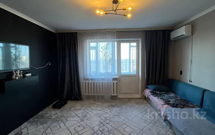 3-комнатная квартира · 68.4 м² · 10/10 этаж, Кашаубаева — Кашаубаева за 27 млн ₸ в Семее — фото 2