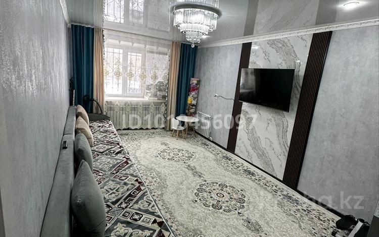 2-бөлмелі пәтер · 44 м² · 1/5 қабат, Независимости 11, бағасы: ~ 8.3 млн ₸ в Темиртау — фото 2