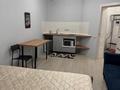 1-комнатная квартира · 30 м² · 2/9 этаж, Тянь-Шанская 7 за 230 000 ₸ в Алматы, Медеуский р-н — фото 3