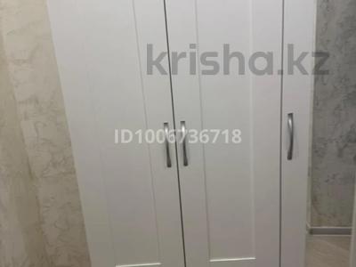 1-комнатная квартира · 30 м² · 2/9 этаж, Тянь-Шанская 7 за 230 000 ₸ в Алматы, Медеуский р-н