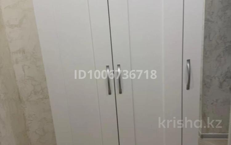 1-комнатная квартира · 30 м² · 2/9 этаж, Тянь-Шанская 7 за 230 000 ₸ в Алматы, Медеуский р-н — фото 10