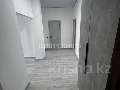 2-бөлмелі пәтер · 64 м² · 5/20 қабат, Жумекен Нажимеденов 33 — Жургенова, бағасы: 270 000 ₸ в Астане, Сарайшык р-н