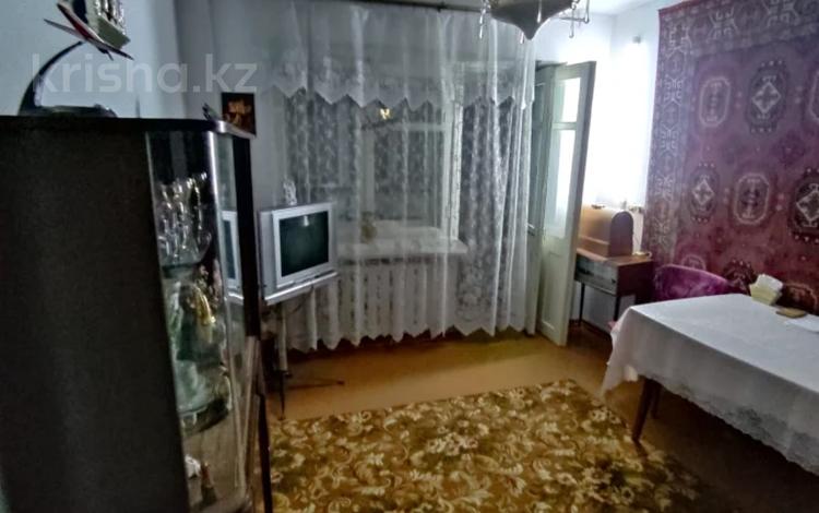 3-комнатная квартира, 51 м², 2/5 этаж, С. Мауленова 10 за 18 млн 〒 в Костанае — фото 2