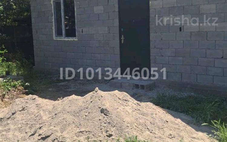 Часть дома · 2 комнаты · 50 м² · 4 сот., Ынтымак 20/3 20 за ~ 20 млн ₸ в Иргели — фото 2