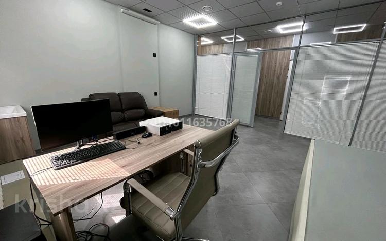 Офисы, медцентры и аптеки, кабинеты и рабочие места · 26 м² за 350 000 ₸ в Астане, Сарыарка р-н — фото 2