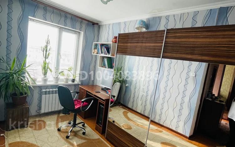 3-комнатная квартира · 65 м² · 5/5 этаж, Аскарова 26 за 25 млн ₸ в Шымкенте — фото 2