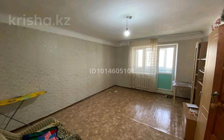 2-комнатная квартира · 43 м² · 2/2 этаж, мкр Жилгородок, Тургенева — Тургенева за 5.5 млн ₸ в Актобе — фото 2