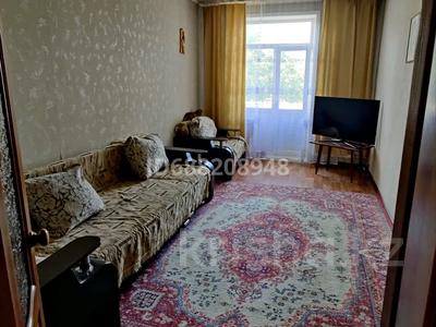 2-комнатная квартира, 53.2 м², 2/2 этаж, Молодежный переулок 17 за 13 млн 〒 в Петропавловске
