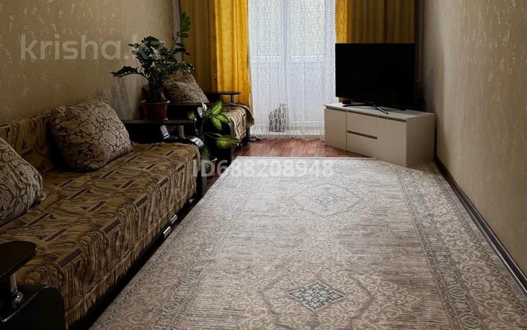 2-комнатная квартира · 53.2 м² · 2/2 этаж, Молодежный переулок 17 за 12 млн ₸ в Петропавловске — фото 11