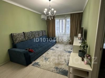 1-бөлмелі пәтер · 39 м² · 6/9 қабат, Сарыарка 1/1, бағасы: 26.5 млн ₸ в Алматы, Турксибский р-н