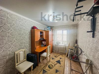 3-комнатная квартира · 60 м² · 3/5 этаж, Жансугурова за 21 млн 〒 в Талдыкоргане
