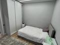 Часть дома · 4 комнаты · 80 м² · 5.7 сот., мкр Калкаман-2 ВС — Школы 157 за 60 млн ₸ в Алматы, Наурызбайский р-н — фото 9