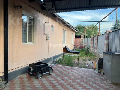 Отдельный дом · 4 комнаты · 80 м² · 5.7 сот., мкр Калкаман-2 ВС — Школы 157 за 56 млн ₸ в Алматы, Наурызбайский р-н