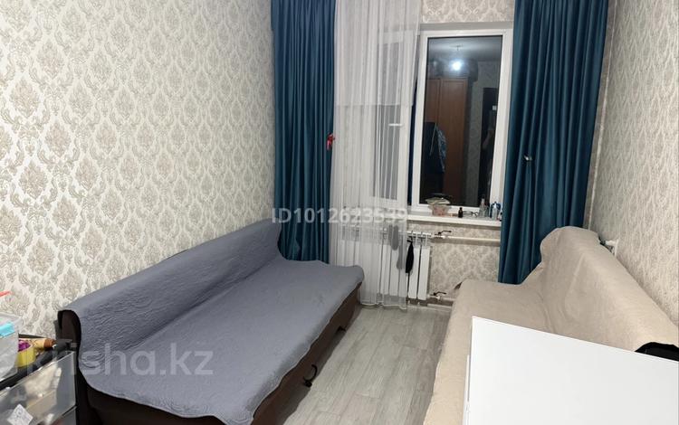 3-комнатная квартира · 62 м² · 2/5 этаж, Самал 31 за 21.2 млн ₸ в Талдыкоргане, мкр Самал — фото 2