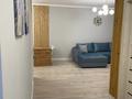 2-бөлмелі пәтер · 65 м² · 7/18 қабат, Брусиловского 159, бағасы: 350 000 ₸ в Алматы, Алмалинский р-н