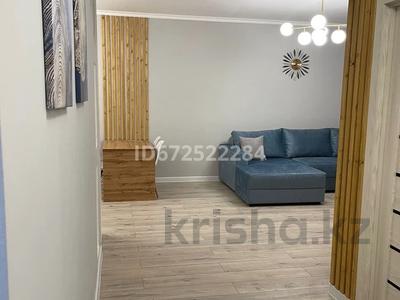 2-бөлмелі пәтер · 65 м² · 7/18 қабат, Брусиловского 159, бағасы: 350 000 ₸ в Алматы, Алмалинский р-н
