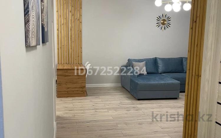 2-бөлмелі пәтер · 65 м² · 7/18 қабат, Брусиловского 159, бағасы: 350 000 ₸ в Алматы, Алмалинский р-н — фото 2