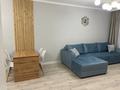 2-бөлмелі пәтер · 65 м² · 7/18 қабат, Брусиловского 159, бағасы: 350 000 ₸ в Алматы, Алмалинский р-н — фото 3