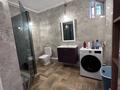Отдельный дом · 5 комнат · 200 м² · 8 сот., Талапкер 9 — Коттеджный городок за 45 млн 〒 в Жандосов — фото 6