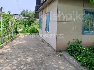 Дача · 2 комнаты · 45.3 м² · 7 сот., Грушовая 55 за 7 млн 〒 в Есик