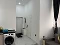 2-бөлмелі пәтер · 40 м² · 10/10 қабат, Куаныша Толеметова 50/23, бағасы: 210 000 ₸ в Шымкенте, Абайский р-н