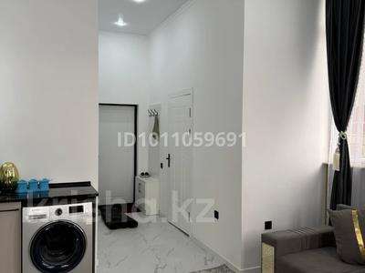 2-бөлмелі пәтер · 40 м² · 10/10 қабат, Куаныша Толеметова 50/23, бағасы: 210 000 ₸ в Шымкенте, Абайский р-н