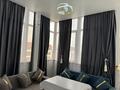 2-бөлмелі пәтер · 40 м² · 10/10 қабат, Куаныша Толеметова 50/23, бағасы: 210 000 ₸ в Шымкенте, Абайский р-н — фото 2