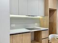 1-бөлмелі пәтер · 42 м² · 5/9 қабат, мкр Самал-2 56, бағасы: 53 млн ₸ в Алматы, Медеуский р-н — фото 4