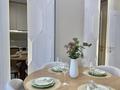 1-бөлмелі пәтер · 42 м² · 5/9 қабат, мкр Самал-2 56, бағасы: 53 млн ₸ в Алматы, Медеуский р-н — фото 2