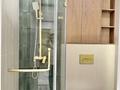 1-бөлмелі пәтер · 42 м² · 5/9 қабат, мкр Самал-2 56, бағасы: 53 млн ₸ в Алматы, Медеуский р-н — фото 18
