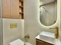 1-бөлмелі пәтер · 42 м² · 5/9 қабат, мкр Самал-2 56, бағасы: 53 млн ₸ в Алматы, Медеуский р-н — фото 17