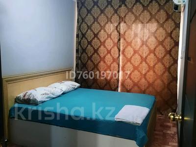 2-комнатная квартира · 48 м² · 2/5 этаж, пгт Балыкши, Ахмедьярова — Ресторан толкын за 10 000 ₸ в Атырау