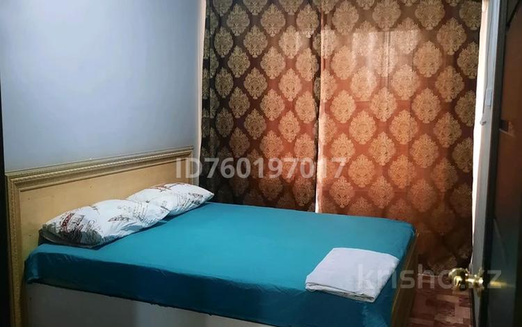 2-комнатная квартира · 48 м² · 2/5 этаж, пгт Балыкши, Ахмедьярова — Ресторан толкын за 10 000 ₸ в Атырау — фото 7