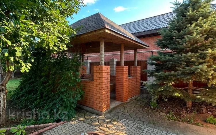 Жеке үй · 5 бөлме · 200 м² · 10 жүзд., Акжар 2 850, бағасы: 70 млн ₸ в Актобе, жилой массив Акжар-2 — фото 23