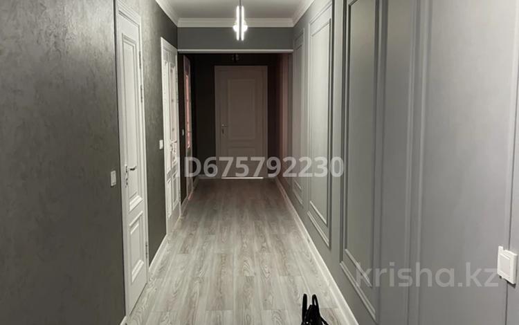 3-комнатная квартира, 74 м², 5/12 этаж, Жана кала 32/1 за 29 млн 〒 в Туркестане — фото 2