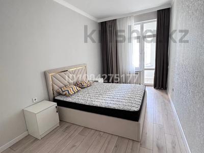 2-комнатная квартира · 60 м² · 4/18 этаж, Розыбакиева 237 — Mega за 64 млн 〒 в Алматы, Бостандыкский р-н