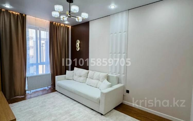 2-комнатная квартира · 40 м² · 8/9 этаж, Жунисова за 26.5 млн ₸ в Алматы, Наурызбайский р-н — фото 7