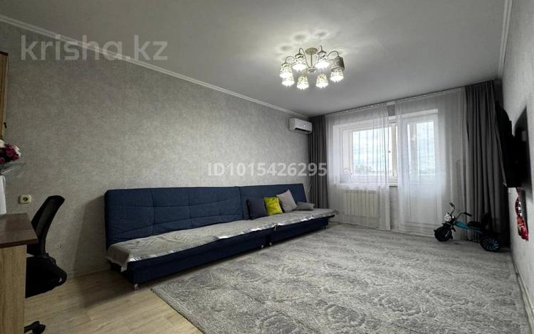 2-бөлмелі пәтер · 65.8 м² · 3/4 қабат, Тобыл микрорайон Нурай 5, бағасы: ~ 32.8 млн ₸ в Костанае — фото 15