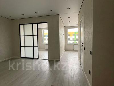 2-комнатная квартира · 40 м² · 2/10 этаж, Бурундайская 91/3 за 29.5 млн ₸ в Алматы, Жетысуский р-н