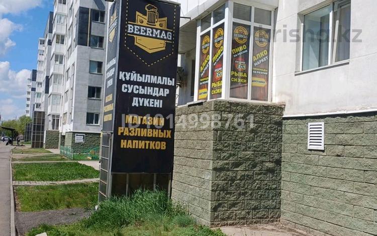 Еркін, кеңселер, дүкендер мен бутиктер, білім орталықтары, ойын-сауық · 39 м², бағасы: 230 000 ₸ в Астане, Сарыарка р-н — фото 2
