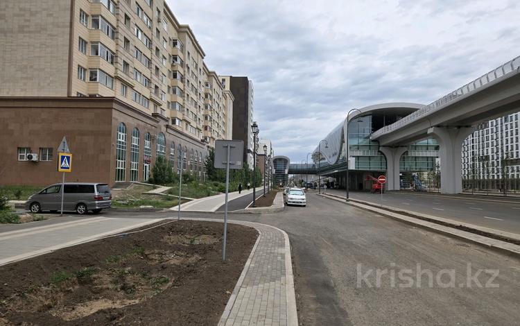 Свободное назначение · 196 м² за 156.8 млн ₸ в Астане, Сарайшык р-н — фото 2