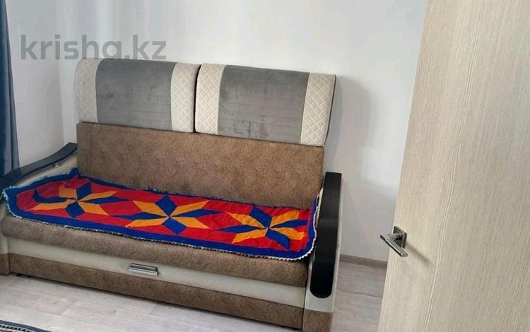 1-комнатная квартира · 35 м² · 4/5 этаж, Е 699 8 за 190 000 ₸ в Астане, Есильский р-н — фото 2